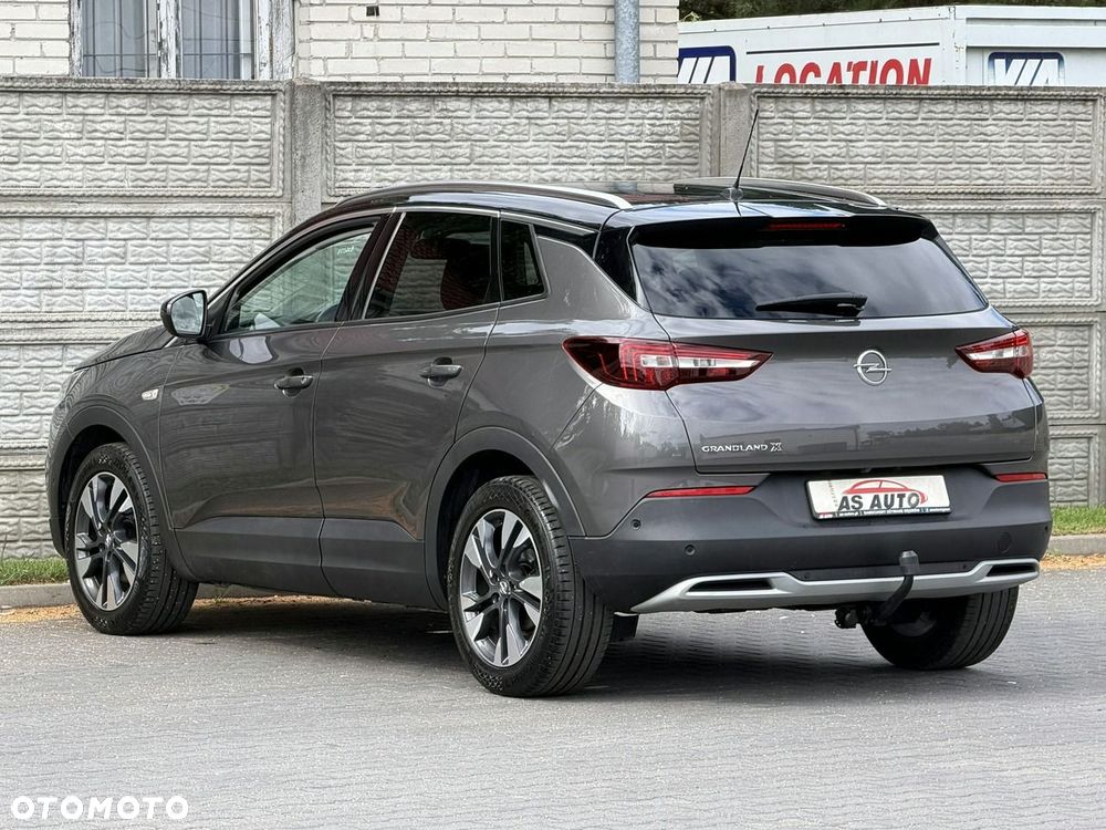 Opel Grandland X 1.5 CDTI Elegance Business Pack S&S - 38