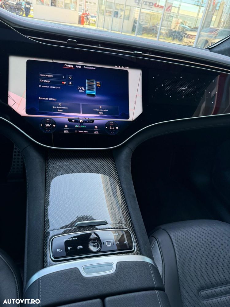 Mercedes-Benz EQE - 20