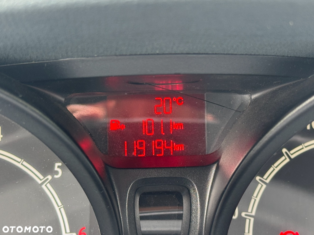 Ford Fiesta 1.25 Silver X (Trend) EU6 - 8