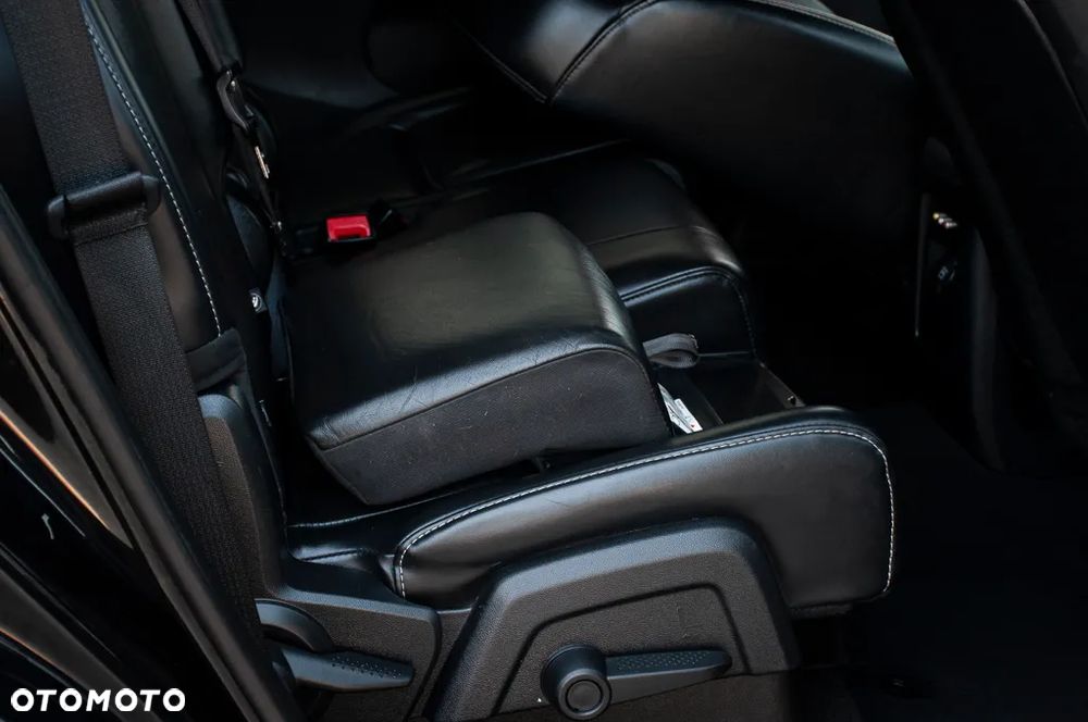 Fiat Freemont 2.0 Multijet 16V DPF Automatik Allrad Black Code - 40