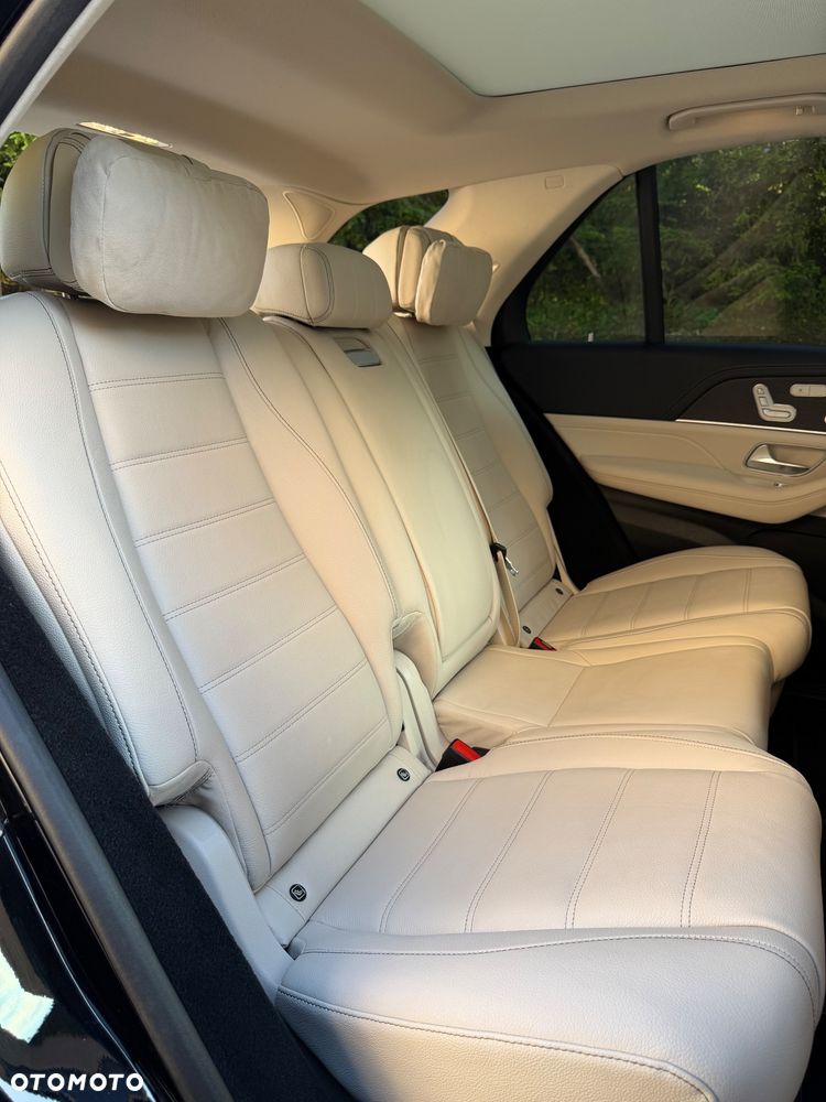 Mercedes-Benz GLE 400 d 4-Matic Premium Plus - 20