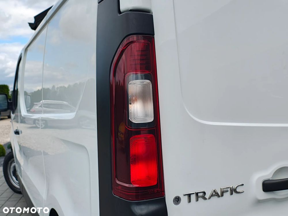 Renault trafic - 33