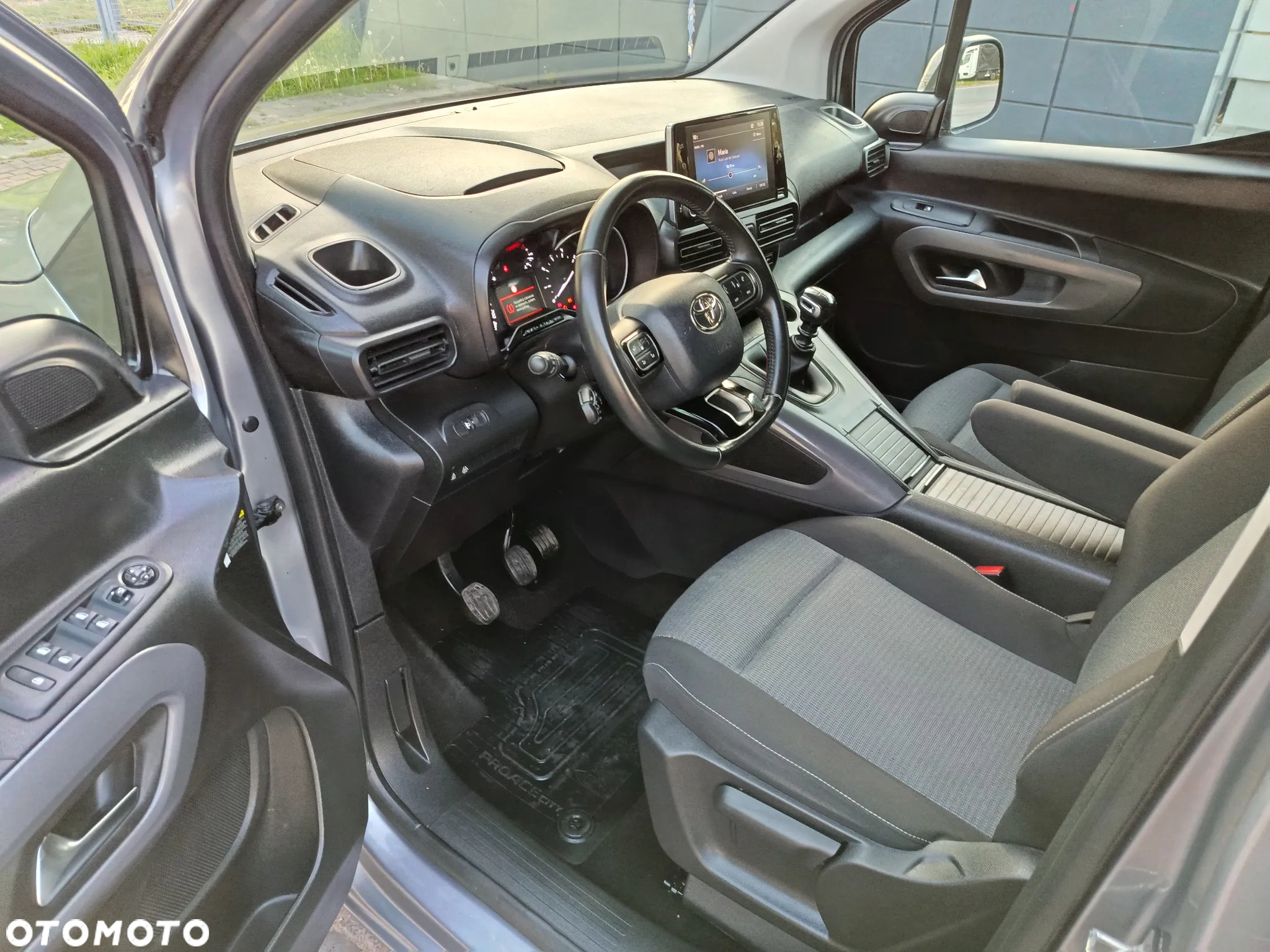 Toyota Proace City Verso Long 1.2 D-4T Family - 20