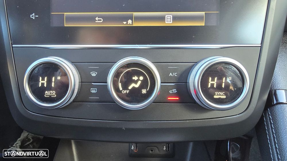 Renault Kadjar 1.3 TCe Intens EDC - 37