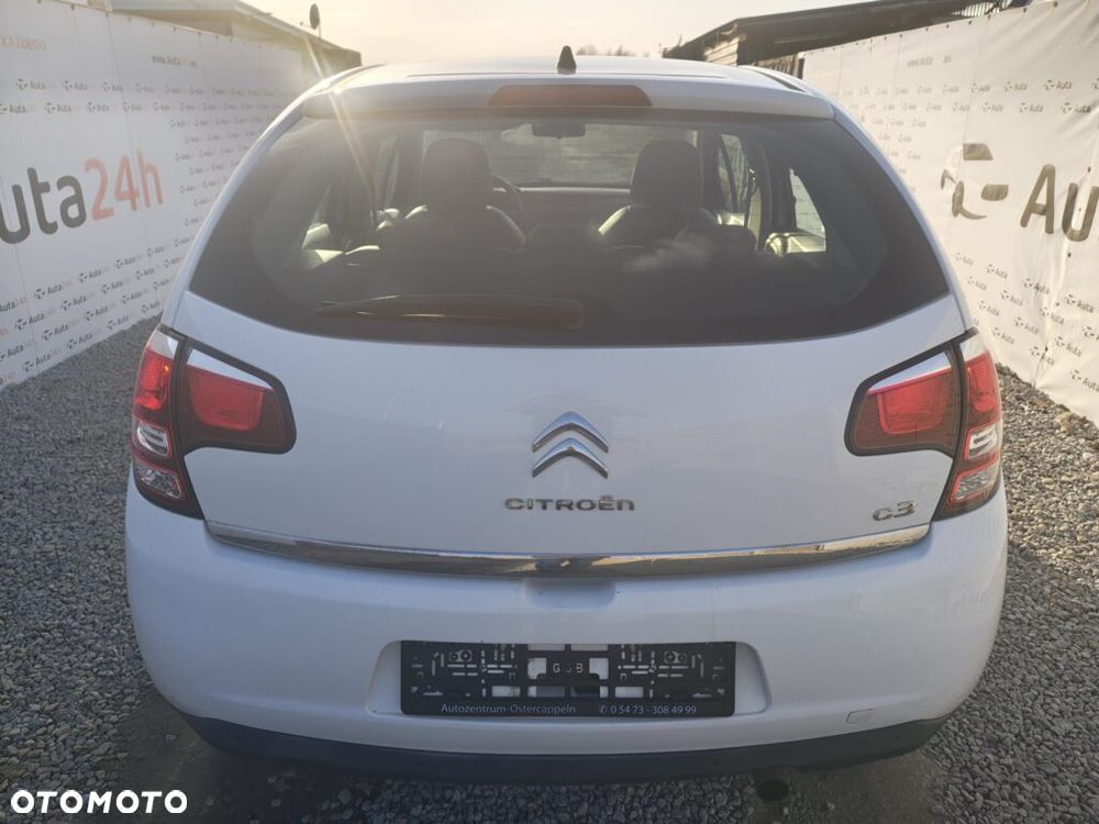 Citroën C3 HDi 70 FAP Selection - 6