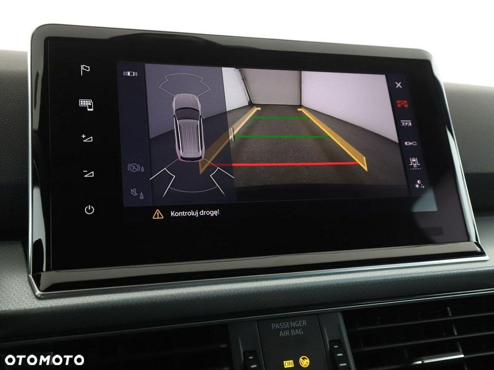 Seat Tarraco 1.5 TSI ACT OPF DSG Style - 24