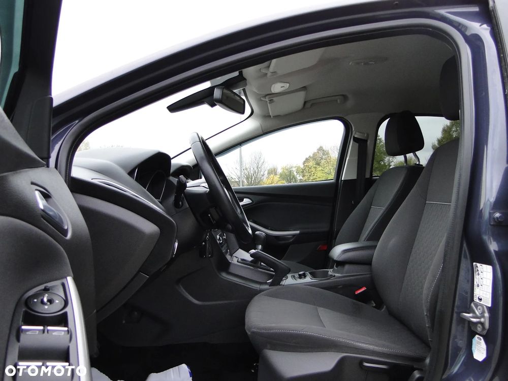 Ford Focus 1.6 TDCi DPF Titanium - 5