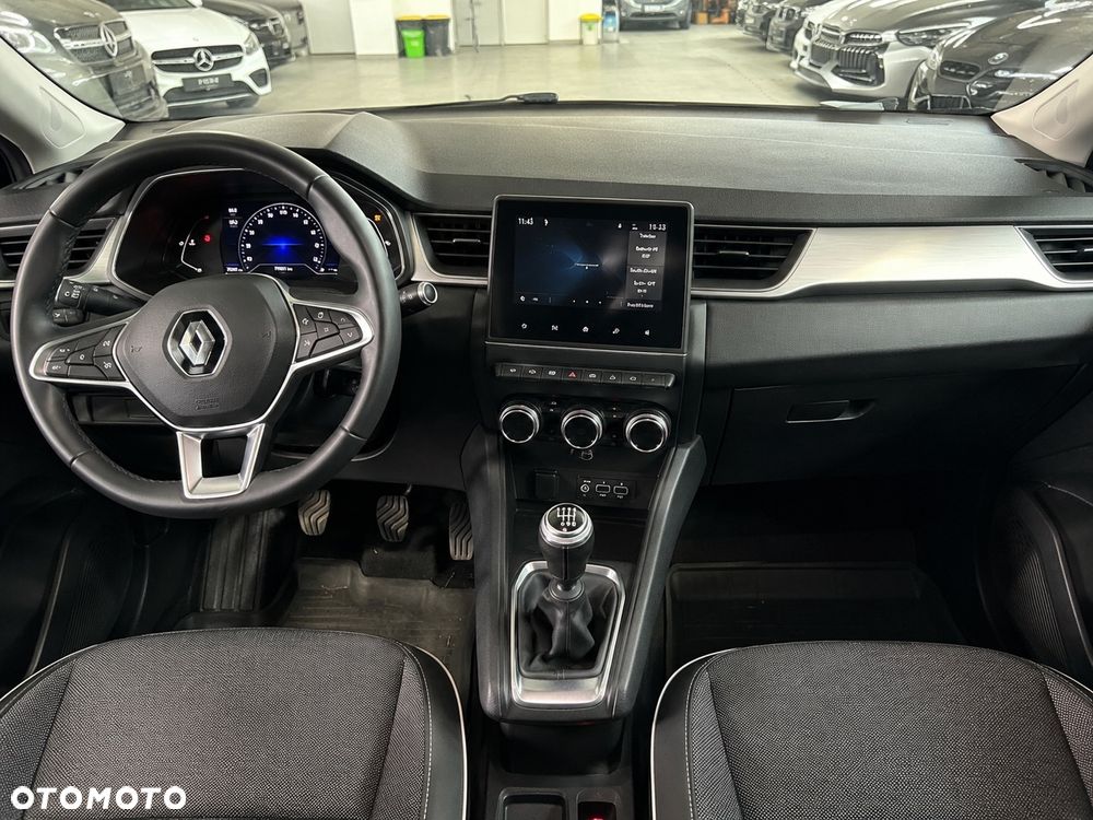 Renault Captur - 4
