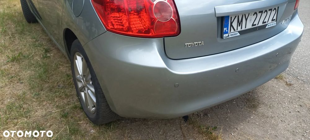 Toyota Auris - 19