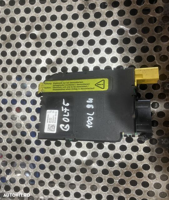 Modul / Calculator coloana de volan 1K0953549AF 1K0953549AF Volkswage - 1