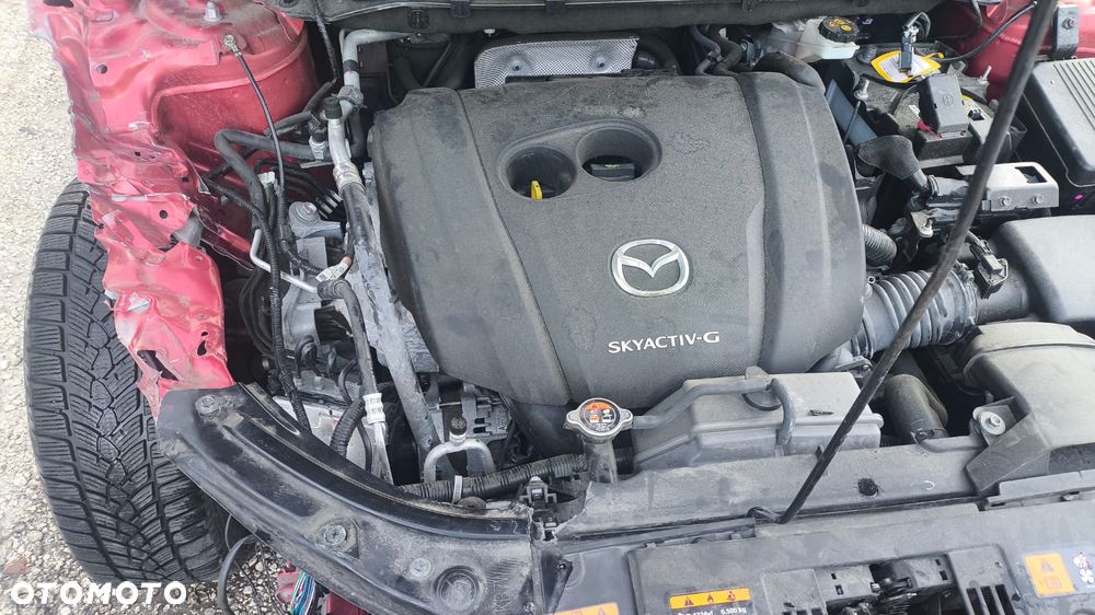 Mazda CX-5 - 18