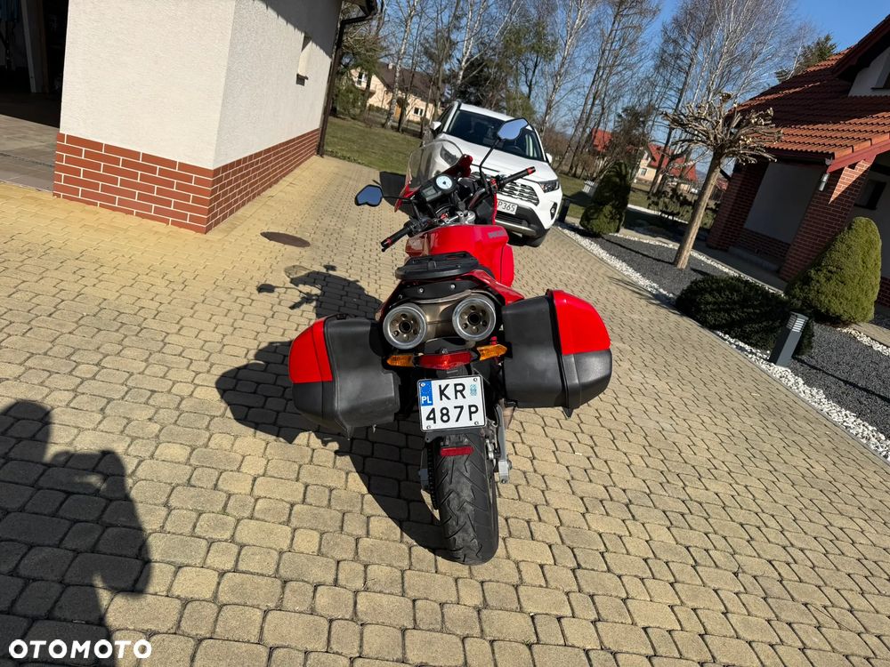 Ducati Multistrada - 15