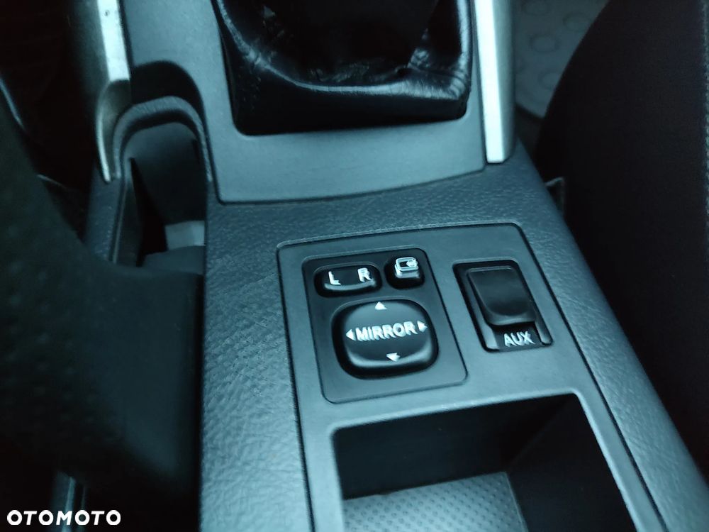 Toyota RAV4 2.2 D-4D Sol Platinium NAVI - 12