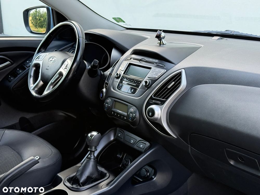 Hyundai ix35 - 29