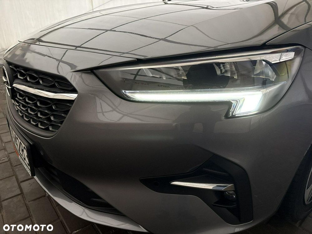 Opel Insignia - 29