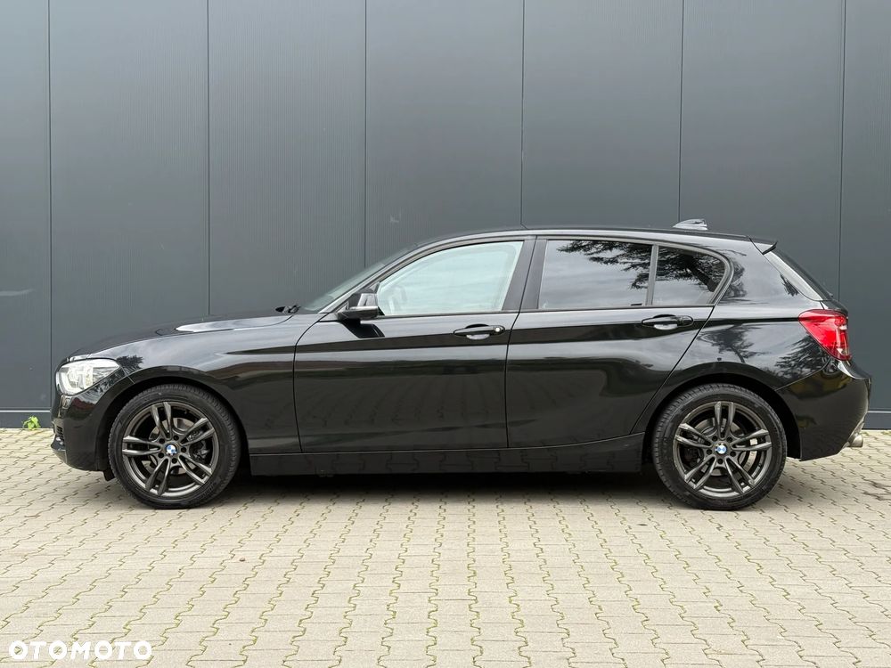 BMW Seria 1 118d - 7