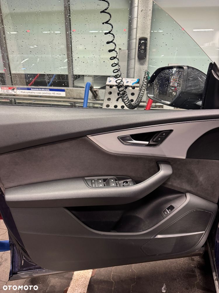 Audi Q8 50 TDI mHEV Quattro Tiptronic - 9