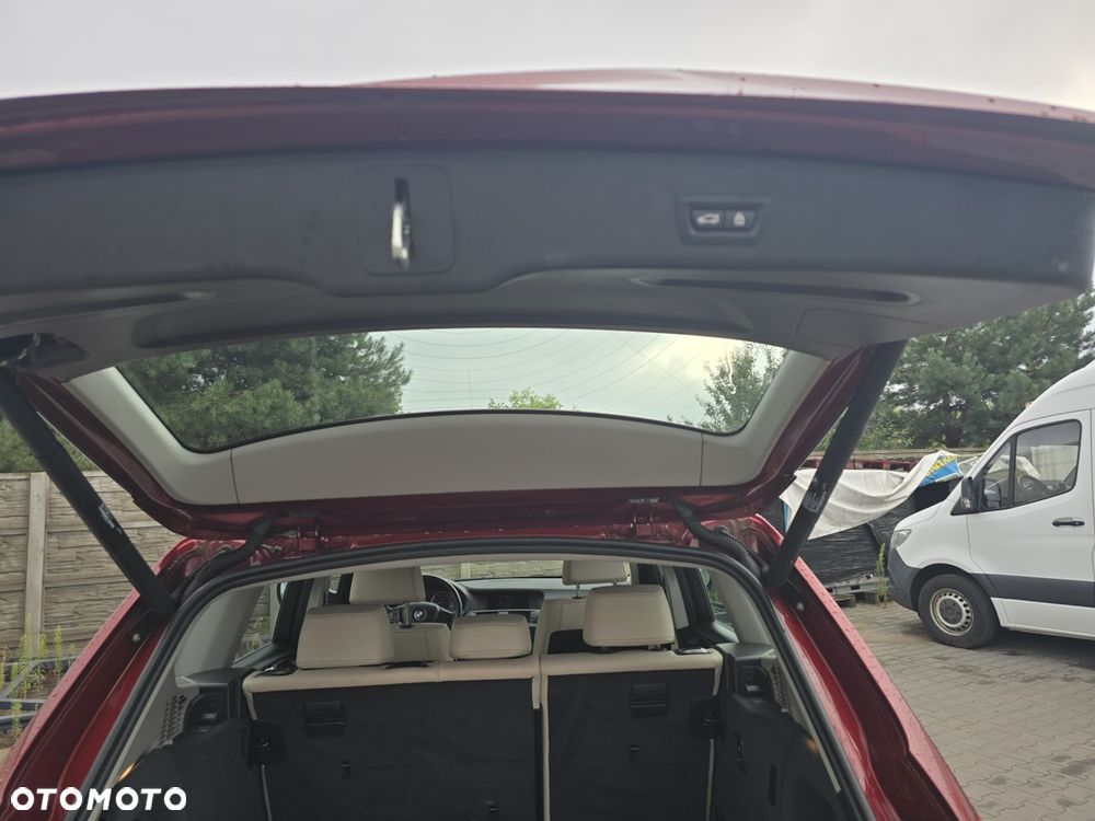 BMW X3 xDrive20i xLine - 21