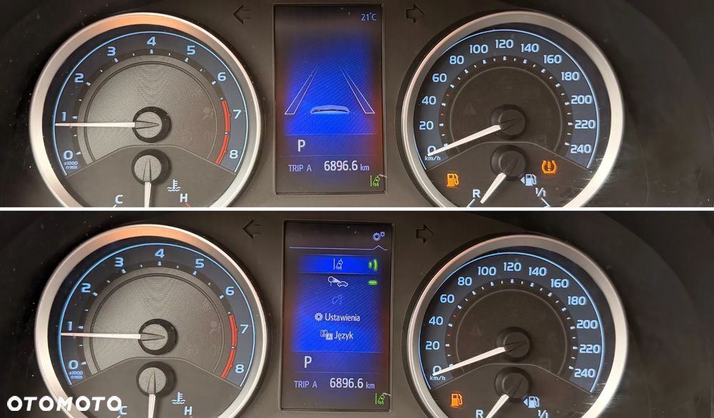 Toyota Corolla 1.6 Premium MS - 27