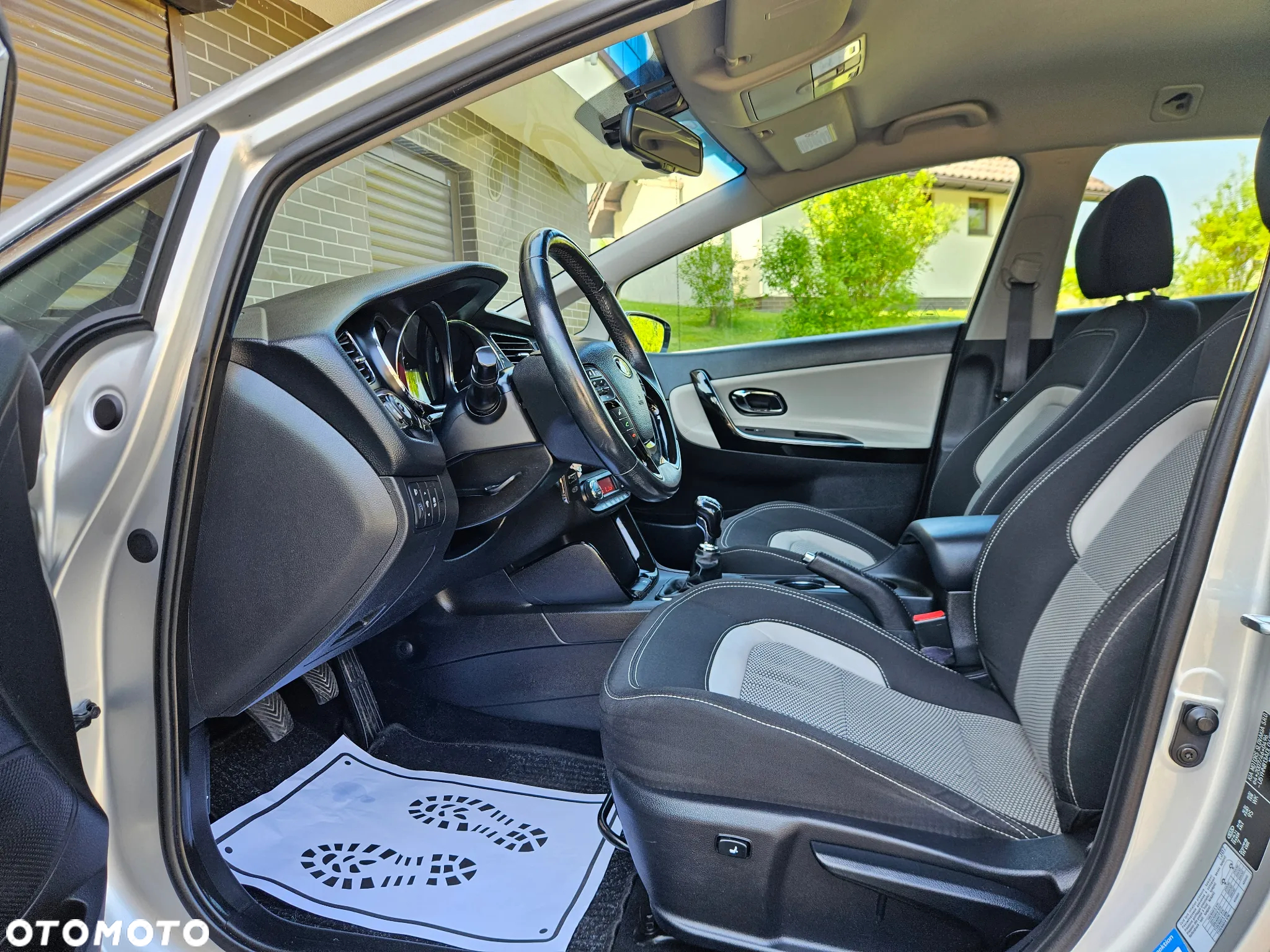 Kia Ceed Cee'd 1.6 GDI Business Line - 12