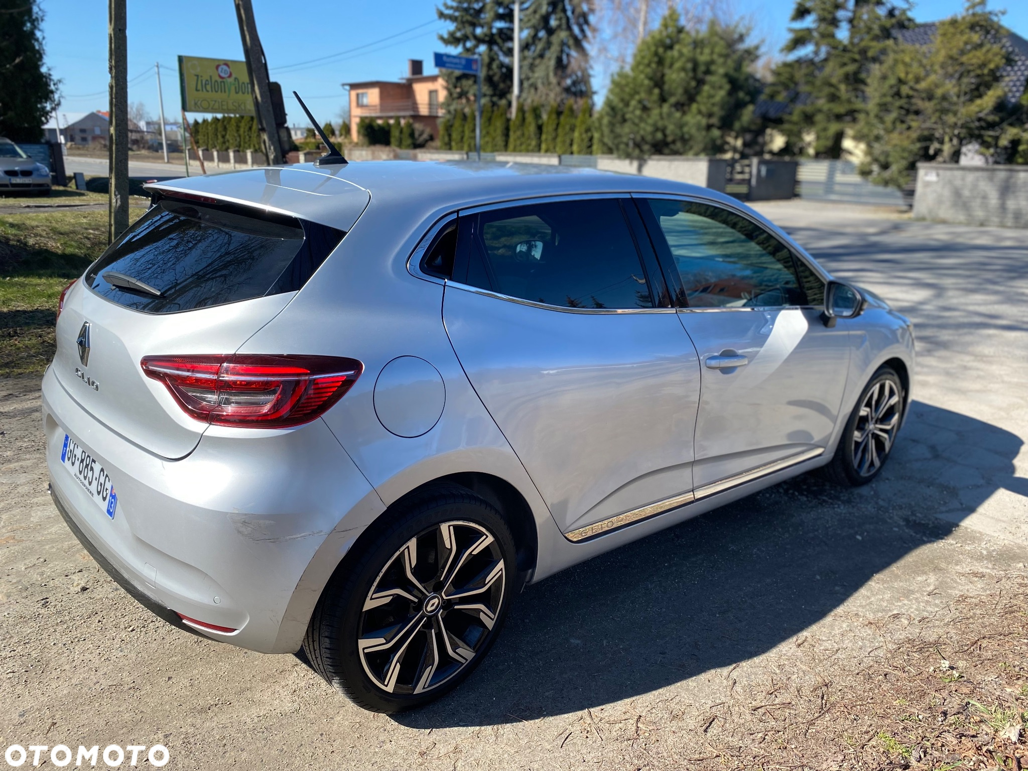 Renault Clio BLUE dCi 100 INTENS - 7