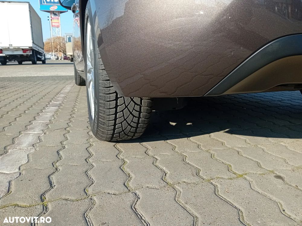 Peugeot 308 125 THP Active - 10