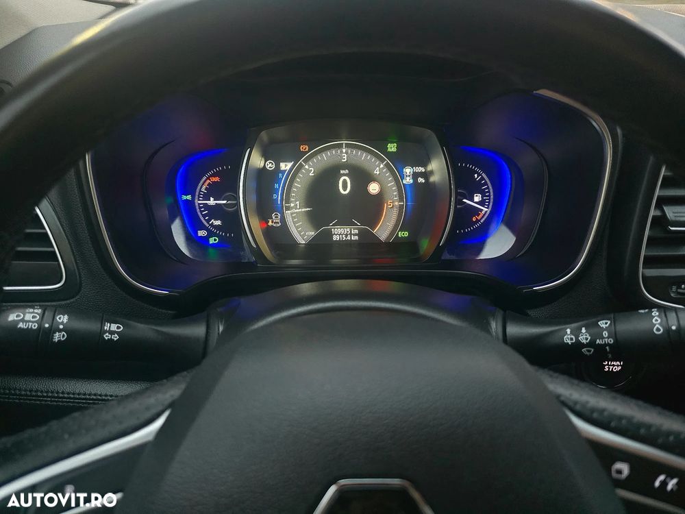 Renault Koleos ENERGY dCi 175 X-tronic 4WD INITIALE PARIS - 20