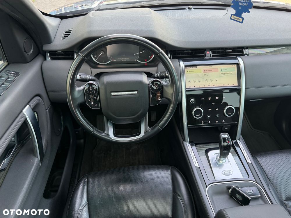 Land Rover Discovery Sport P250 HSE - 24