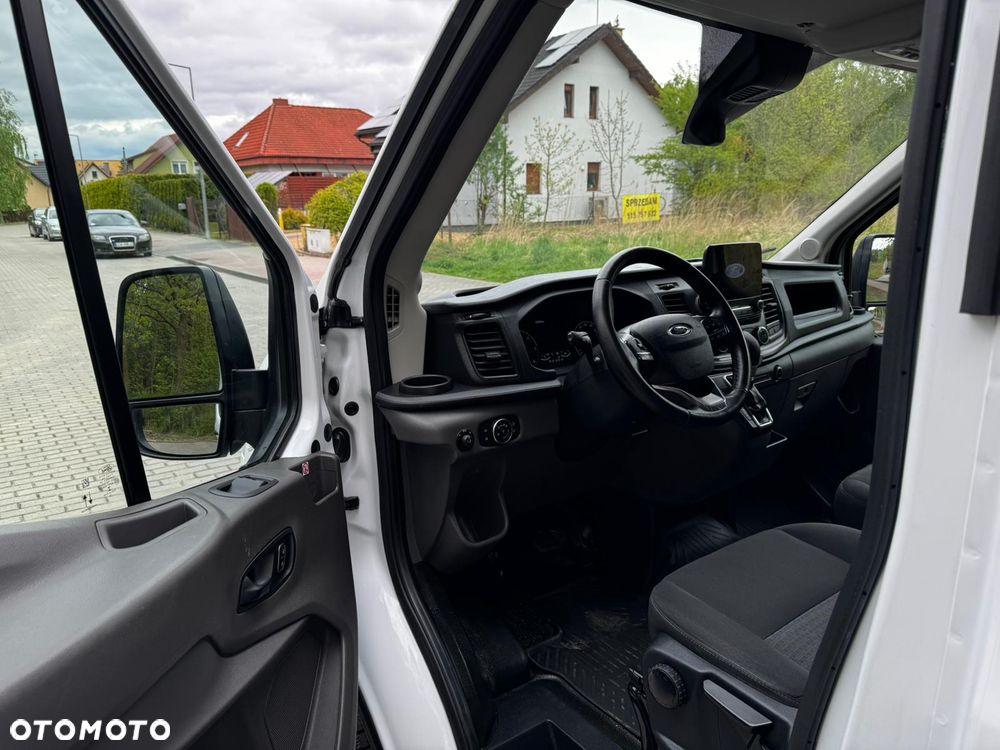 Ford TRANSIT L3H3 AUTOMAT - 15
