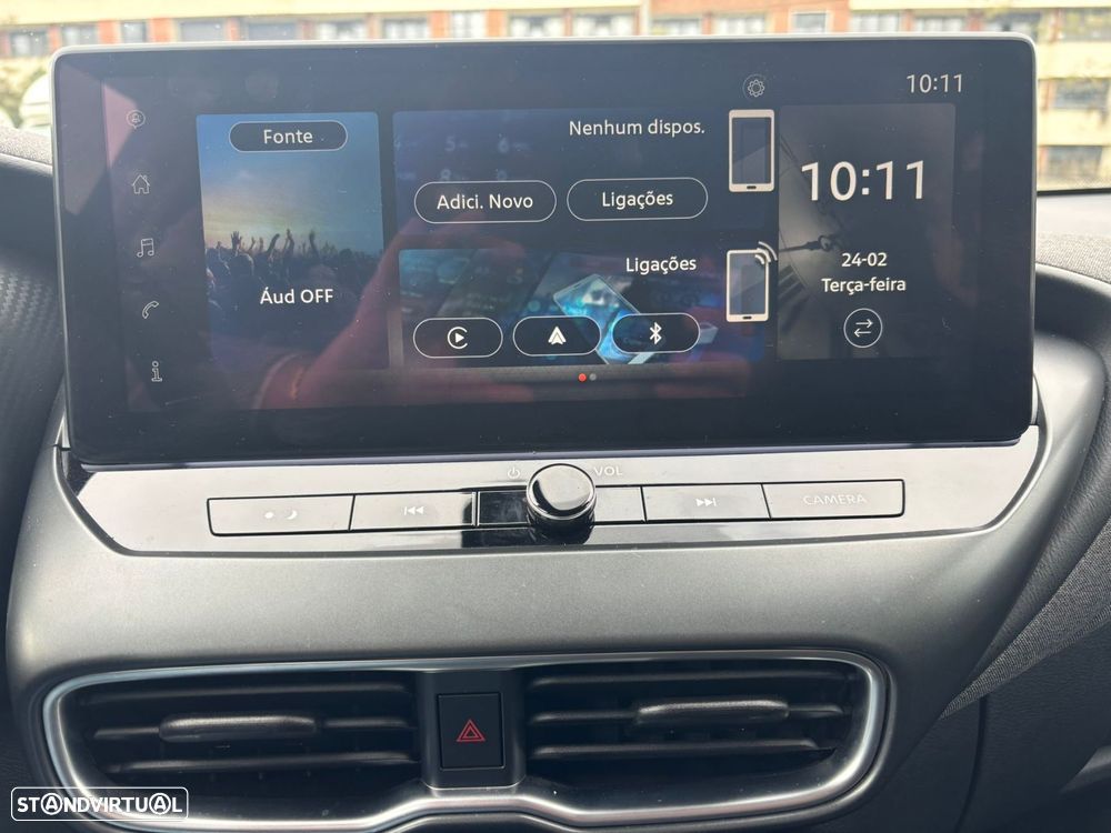 Nissan Juke 1.0 DIG-T N-Design - 42