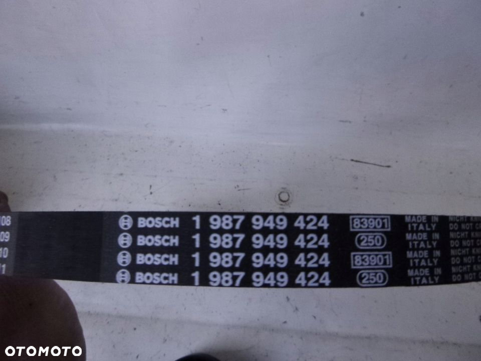 ROZRZĄD 1,8 TDCI MONDEO MK4 FOCUS MK2 C-MAX - 5