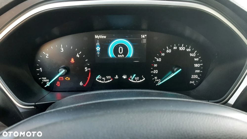 Ford Focus - 16