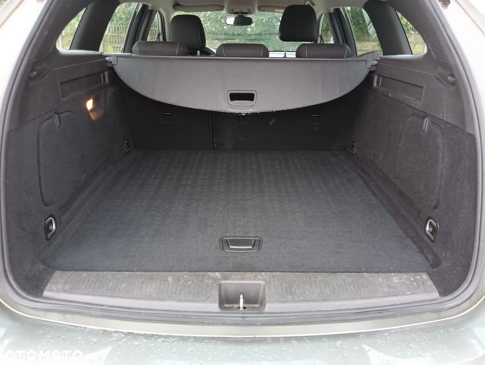 Opel Astra V 1.4 T Enjoy S&S - 13