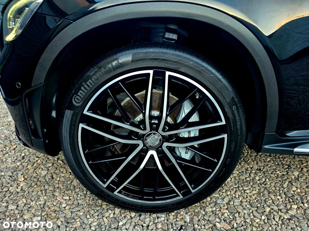 Mercedes-Benz GLC - 31