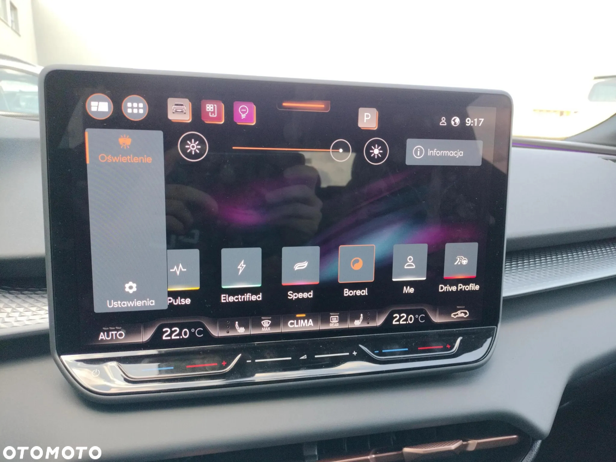 Cupra Terramar 2.0 TSI 4Drive VZ DSG - 28
