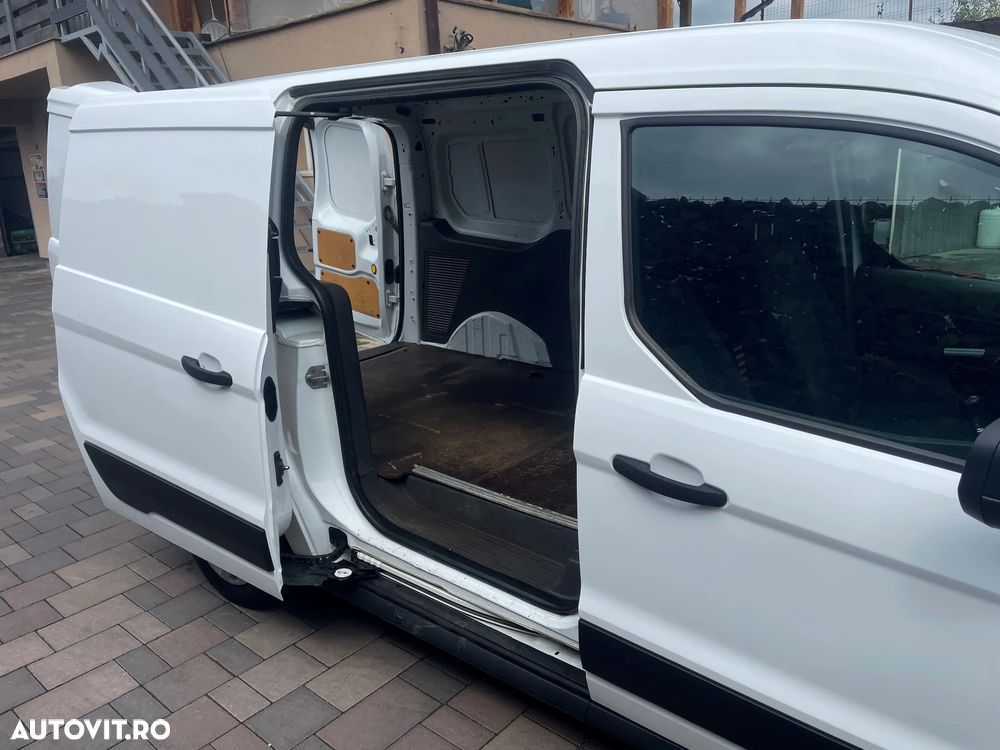 Ford Transit Connect - 8