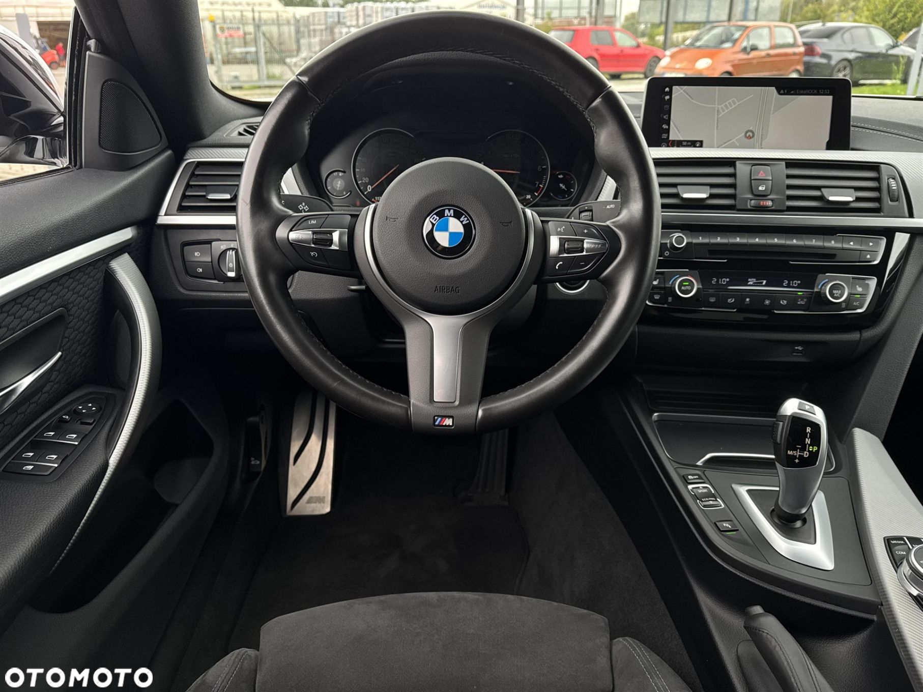 BMW Seria 4 430i xDrive - 7