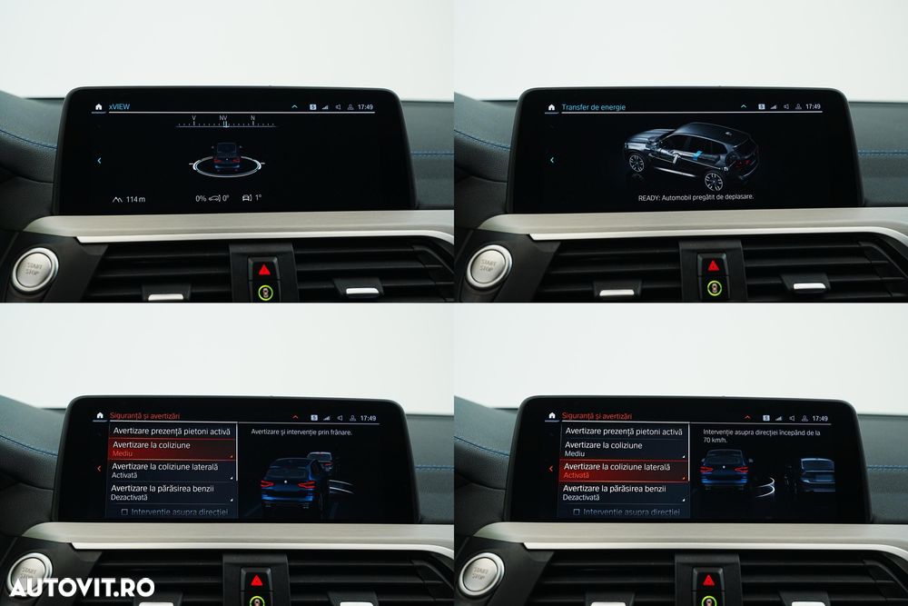 BMW X3 xDrive30e Aut. M Sport Edition - 40