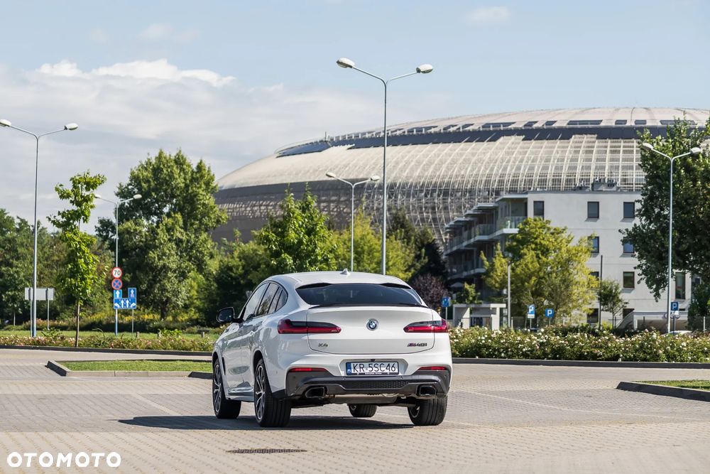 BMW X4 - 34