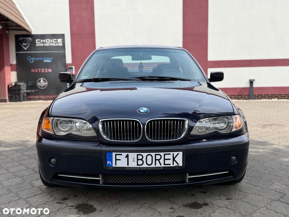 BMW Seria 3 330i Edition Exclusive - 7