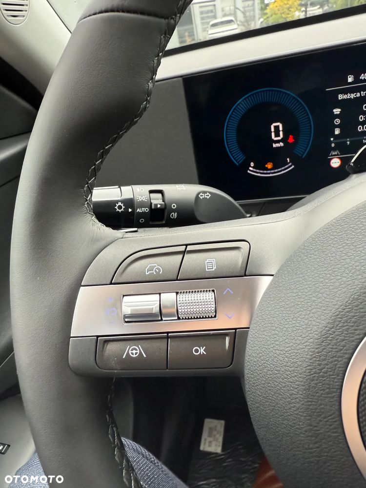 Hyundai Kona 1.0 T-GDI Smart - 13
