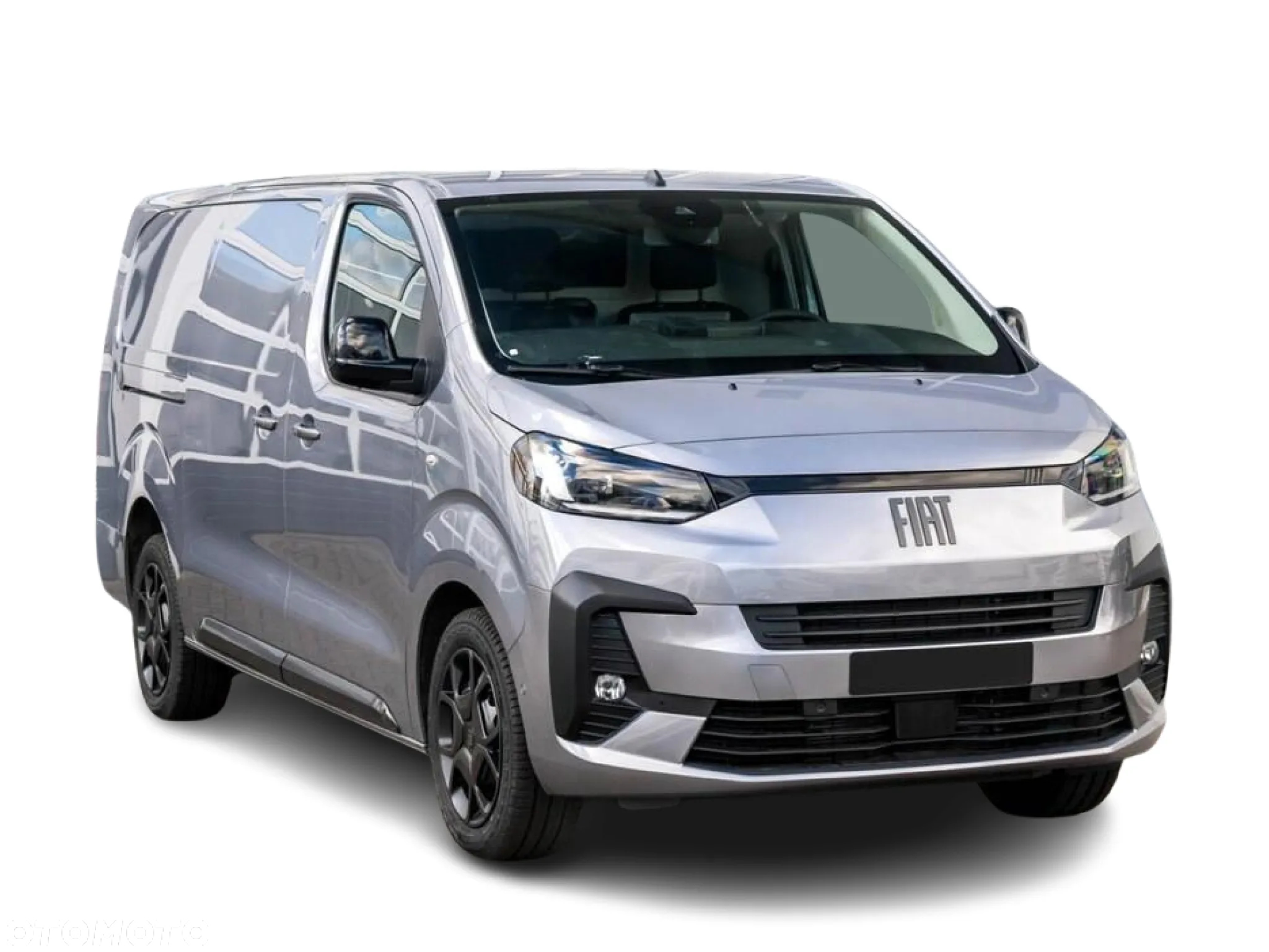 Fiat Scudo Maxi L2 Furgon 144KM - 3