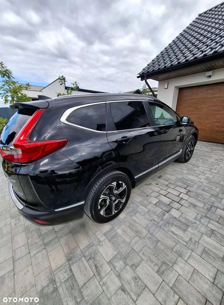 Honda CR-V 2.0 i-MMD Executive (Honda Connect+) - 2