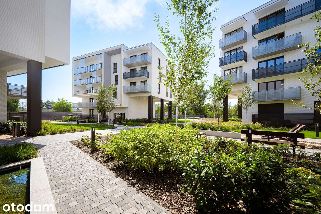 Mieszkanie na sprzedaż, 4 pokoje, 79 m², Wrocław