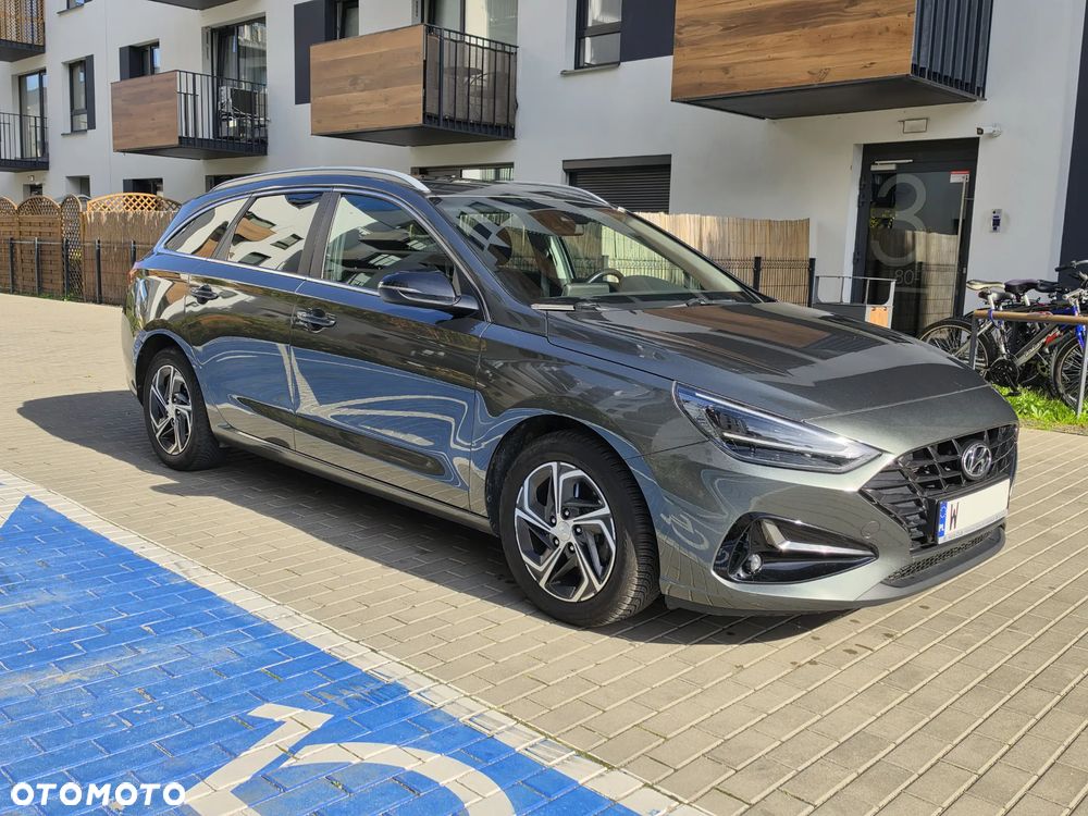 Hyundai i30 1.0 T-GDI Smart - 6