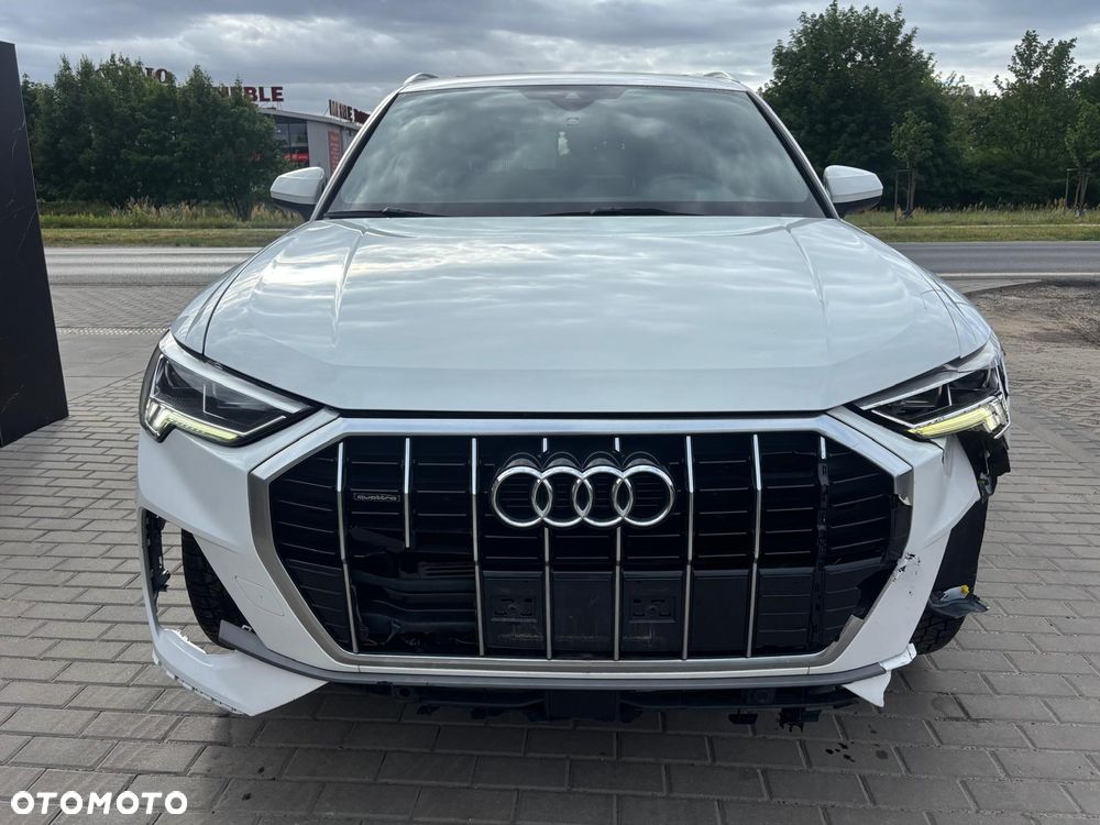 Audi Q3 45 TFSI Quattro S tronic S line - 5