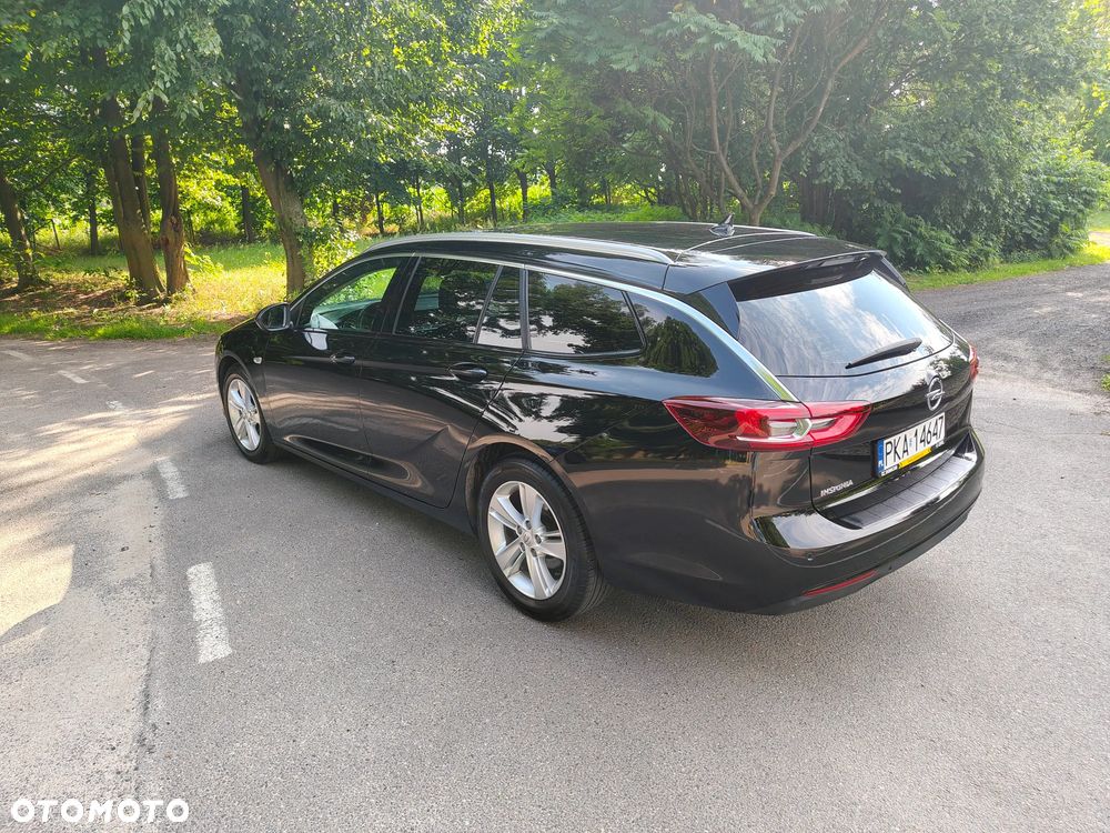 Opel Insignia 1.5 T Innovation S&S - 5