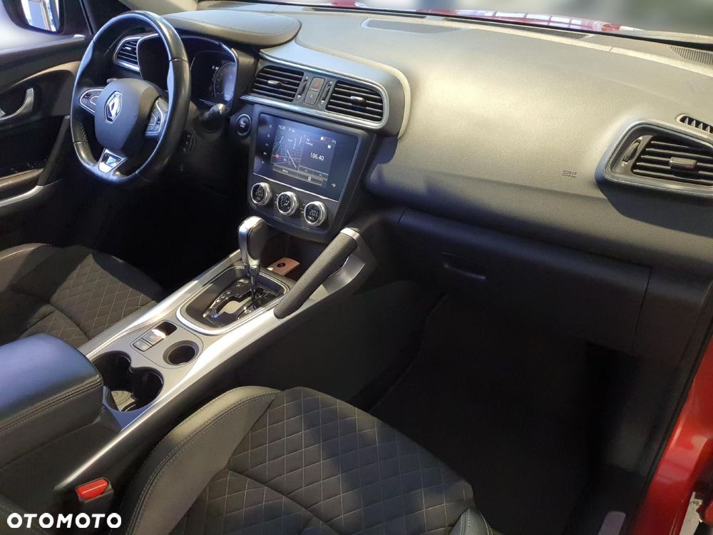 Renault Kadjar - 25