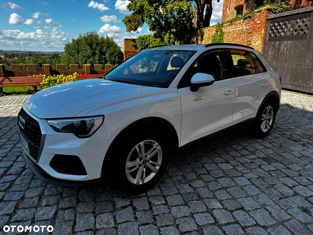 Audi Q3 35 TFSI Advanced S tronic - 2