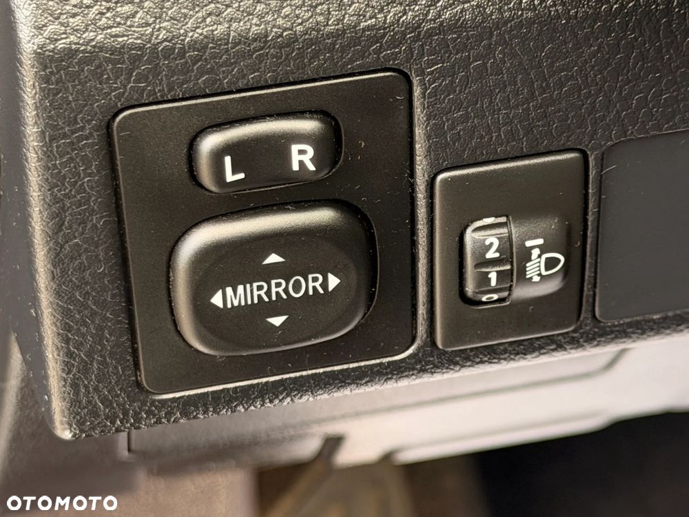 Toyota Auris - 24